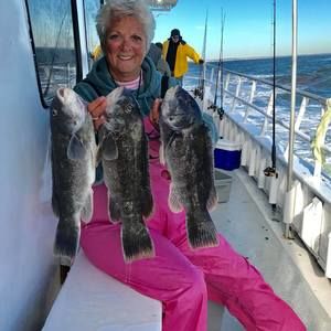 Meet your Posher, Charlene